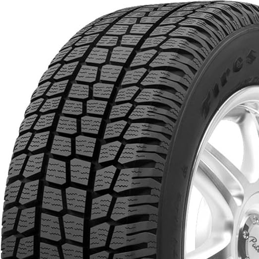 225/6018 Firestone Firehawk PVS Winter Tire 99V 2256018