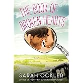 The Book of Broken Hearts