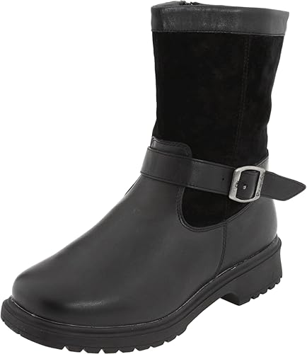propet women's waterproof boots