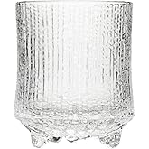 Iittala Ultima Thule Old-Fashioned Glasses, Set of 2