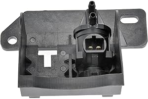 Dorman 600-400: Solenoid, 4WD Engage And Emissions Purge