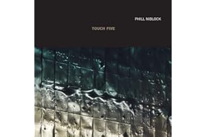 Touch Five (2Cd)