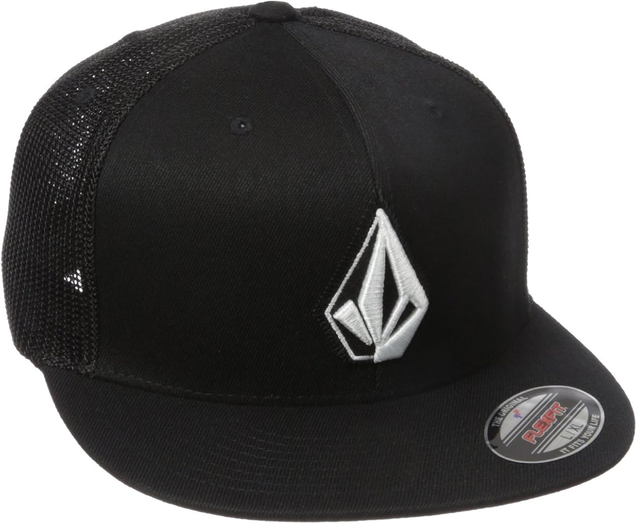 volcom stone hat