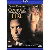 Courage Under Fire