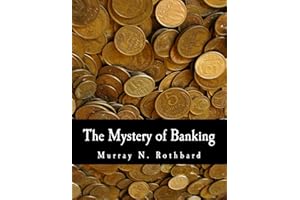 The Mystery of Banking (Large Print Edition)