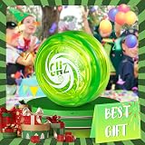 MAGICYOYO D1 Looping Yoyo 2A Responsive Kids Beginner with Strings Glove Bag view 3
