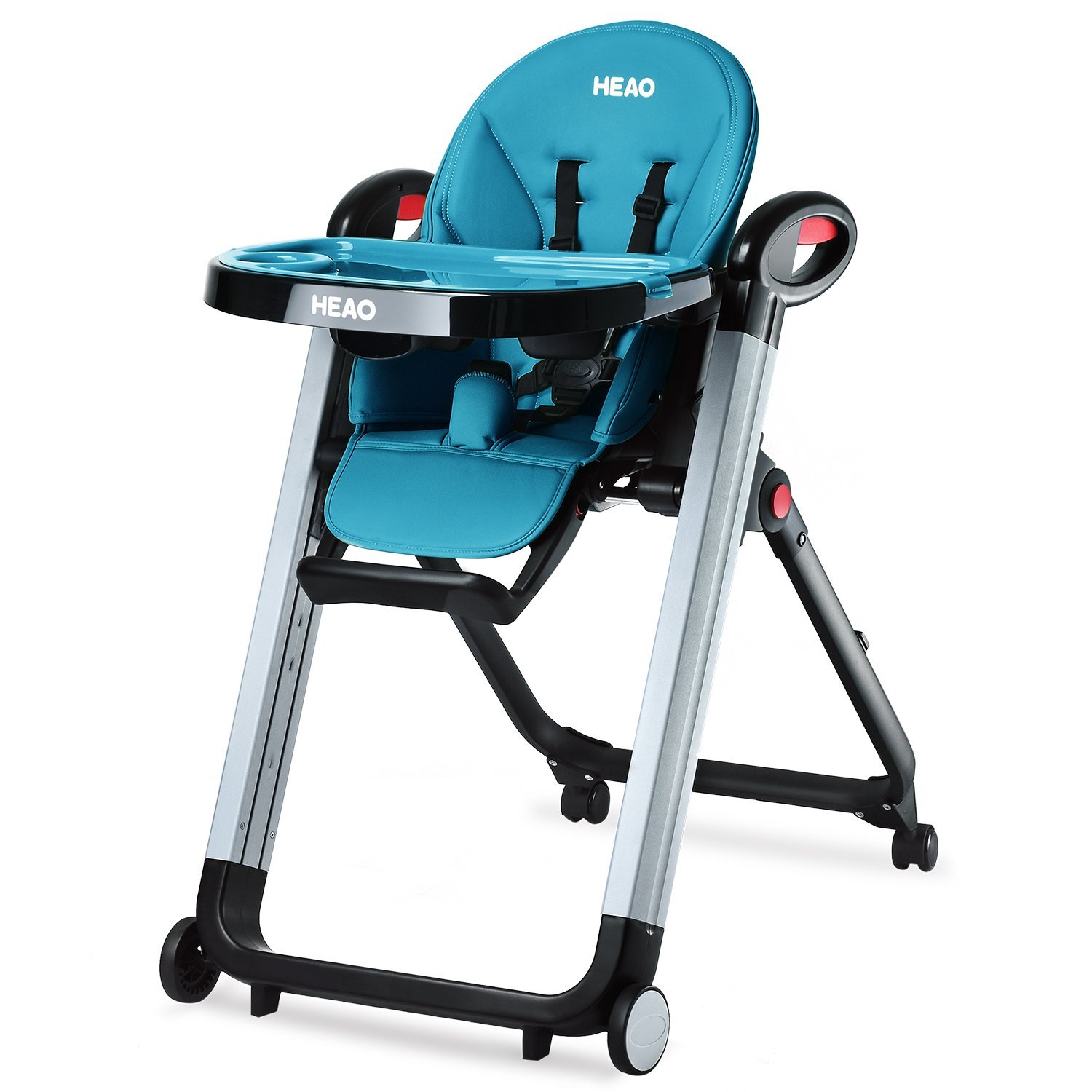heao foldable high chair