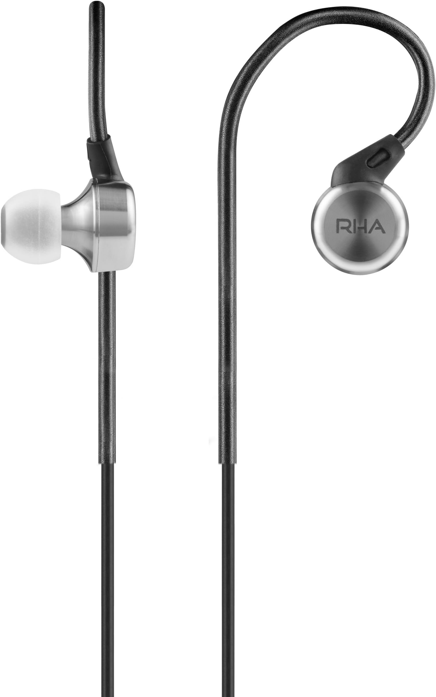 RHA MA750 In-Ear Earphones
