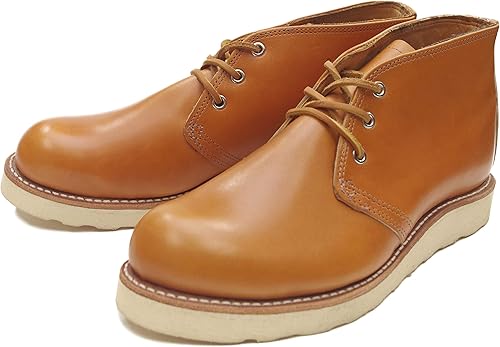 irish setter chukka boots