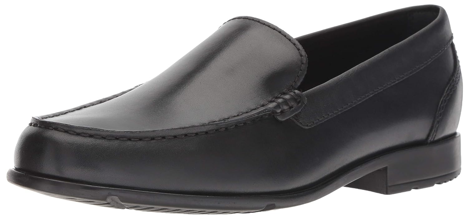 rockport classic loafer lite venetian