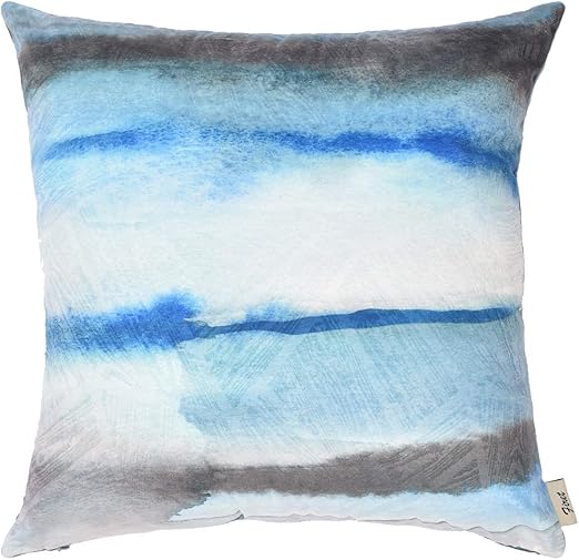 Amazon Com Finet Throw Pillow Covers Velvet Decorative Cushion