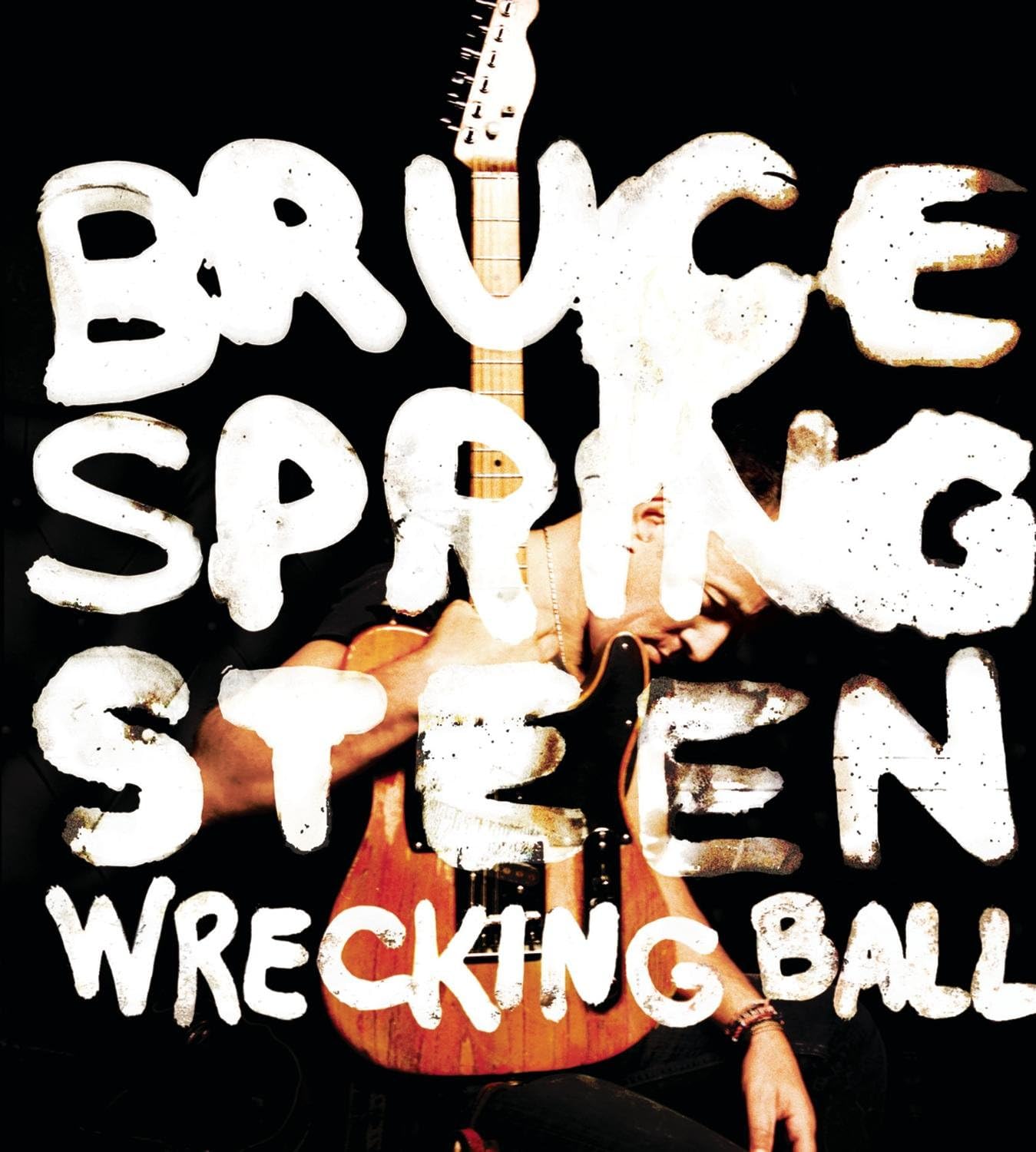 Wrecking Ball (Deluxe) Amazon.co.uk Music