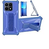 bojioderf Case Compatible for Honor X8a Phone Case