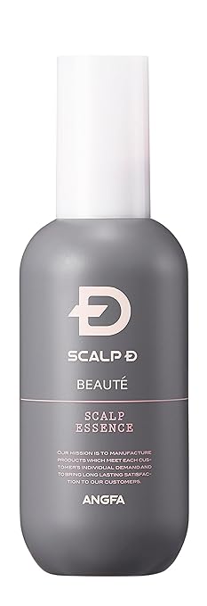 アンファー スカルプDボーテ スカルプエッセンス