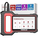 THINKCAR OBD2 Scanner, ThinkScan Plus S7