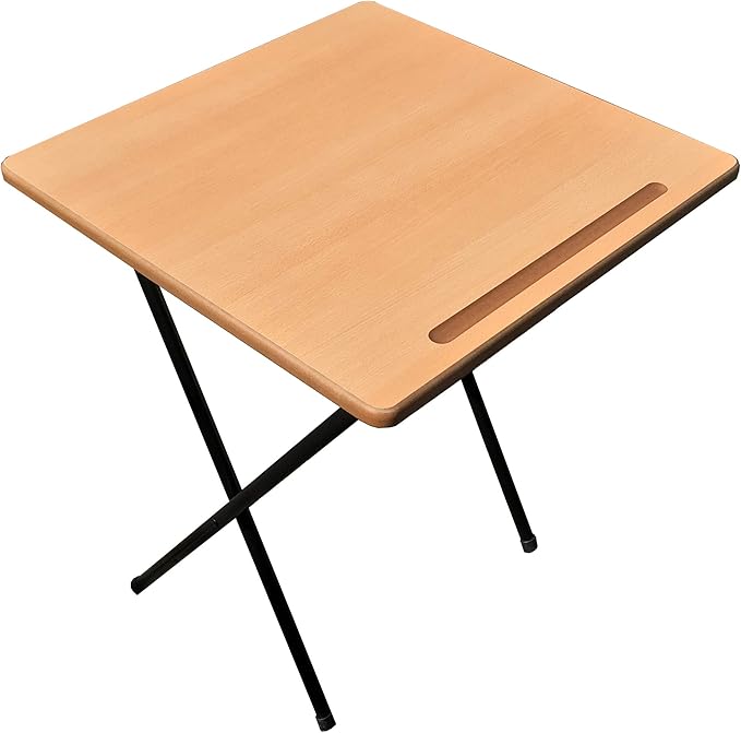 Exam Table/Folding Exam Desk/Class Room Desk Amazon.co.uk Kitchen & Home