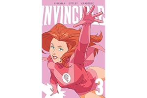 Invincible Volume 3 (New Edition) (Volume 3)