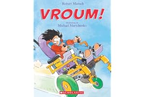 Vroum!