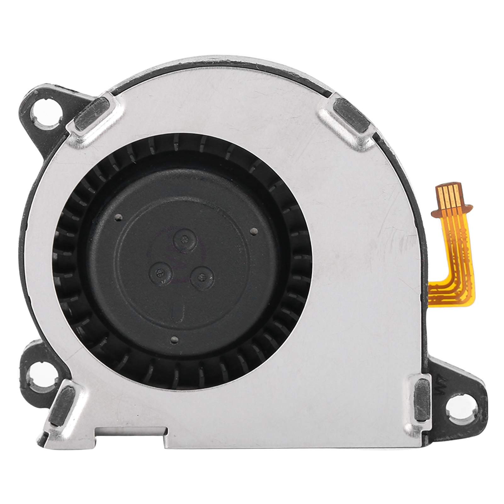 Game Console Fan, Replacement Internal Cooling Fan Inner Cooler with Lightweight for Switch Lite Game Console