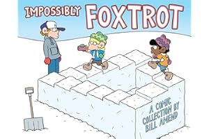 Impossibly FoxTrot
