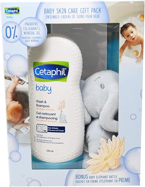cetaphil baby amazon