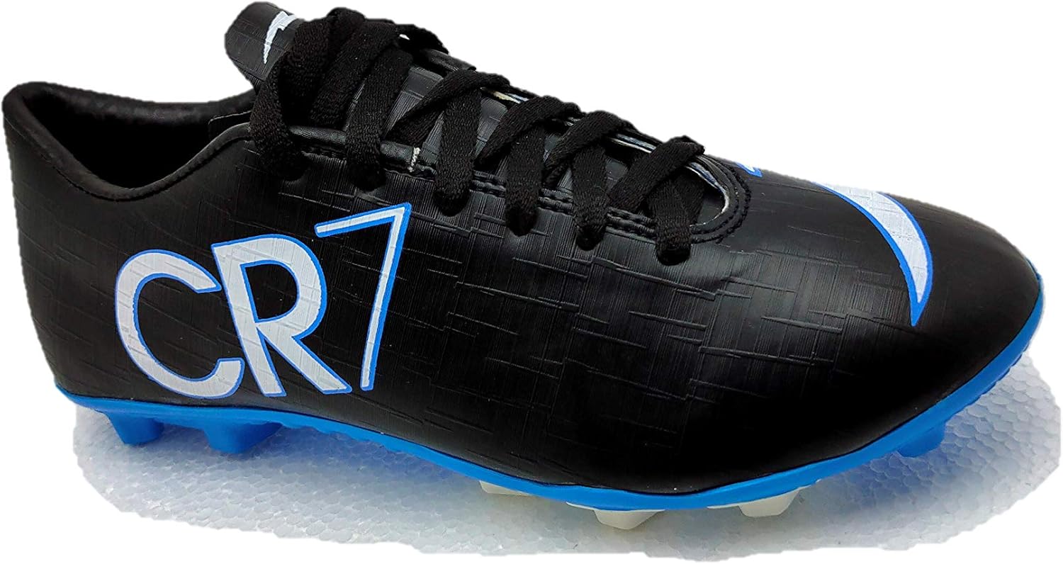 graftex football shoes cr7