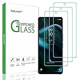 beukei (3 Pack) Compatible for TCL Stylus 5G Screen