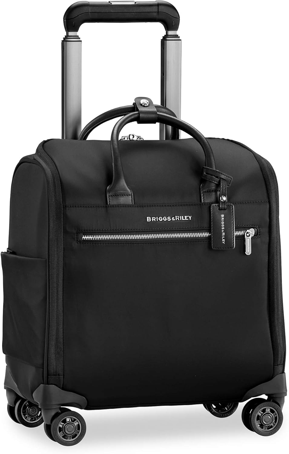 briggs and riley underseat luggage