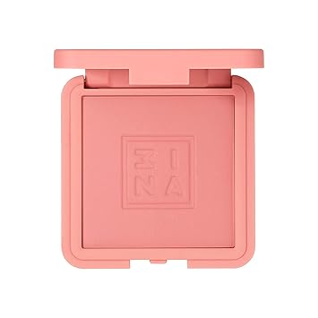 blush vegan