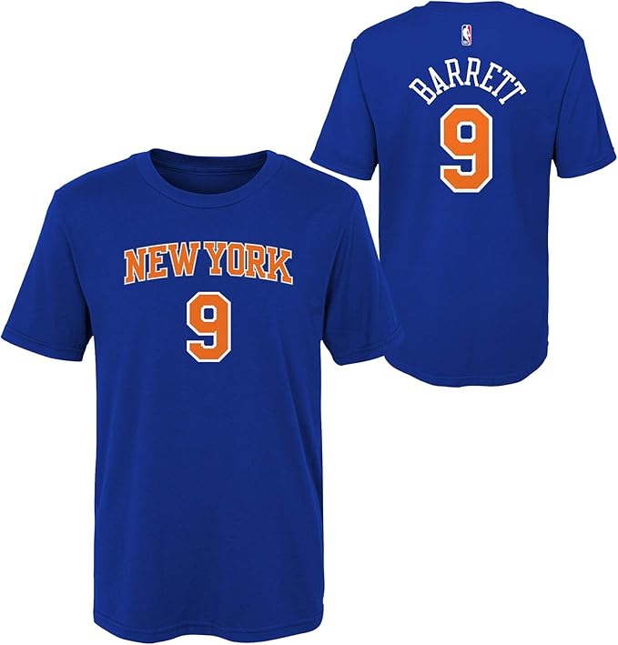 youth rj barrett jersey