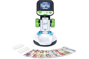 LeapFrog Magic Adventures Microscope - English Version