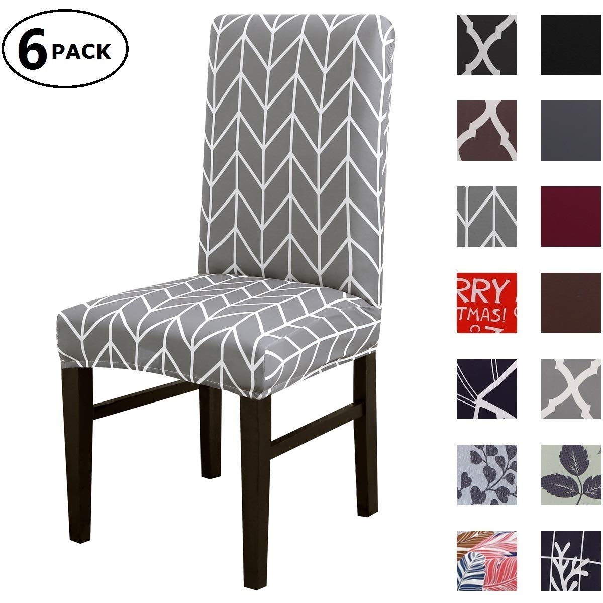 Best dining chair seat covers