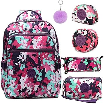 mochilas originales