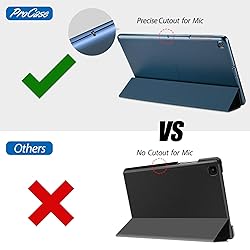 ProCase Smart Case for Galaxy Tab a7 10.4 Inch 2022