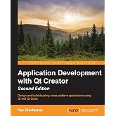 Application Development with Qt Creator - Second Edition