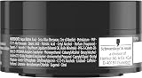 TAFT Power Styling Wax Level 5 Hold 75 ml Textured Hair Gel-Linish view 5