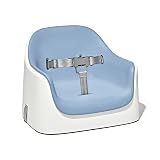 OXO Tot Nest Booster Seat with Straps - Dusk