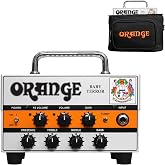 Orange Baby Terror Guitar Amplifier Head 20 Watts