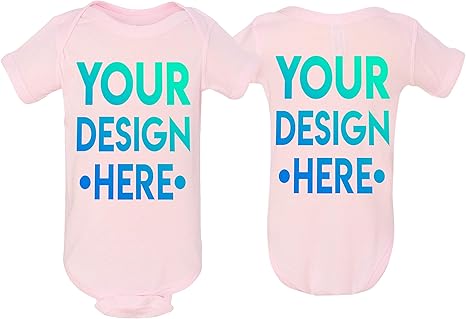design your own baby clothes