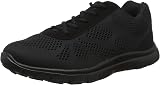 Get Fit Women's Lightweight Running Trainers Breathable Mesh Cushioned Sole view 1
