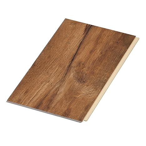 Sample Mesquite Plus Wide Click Vinyl Plank Flooring