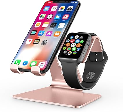 iphone se apple watch 5