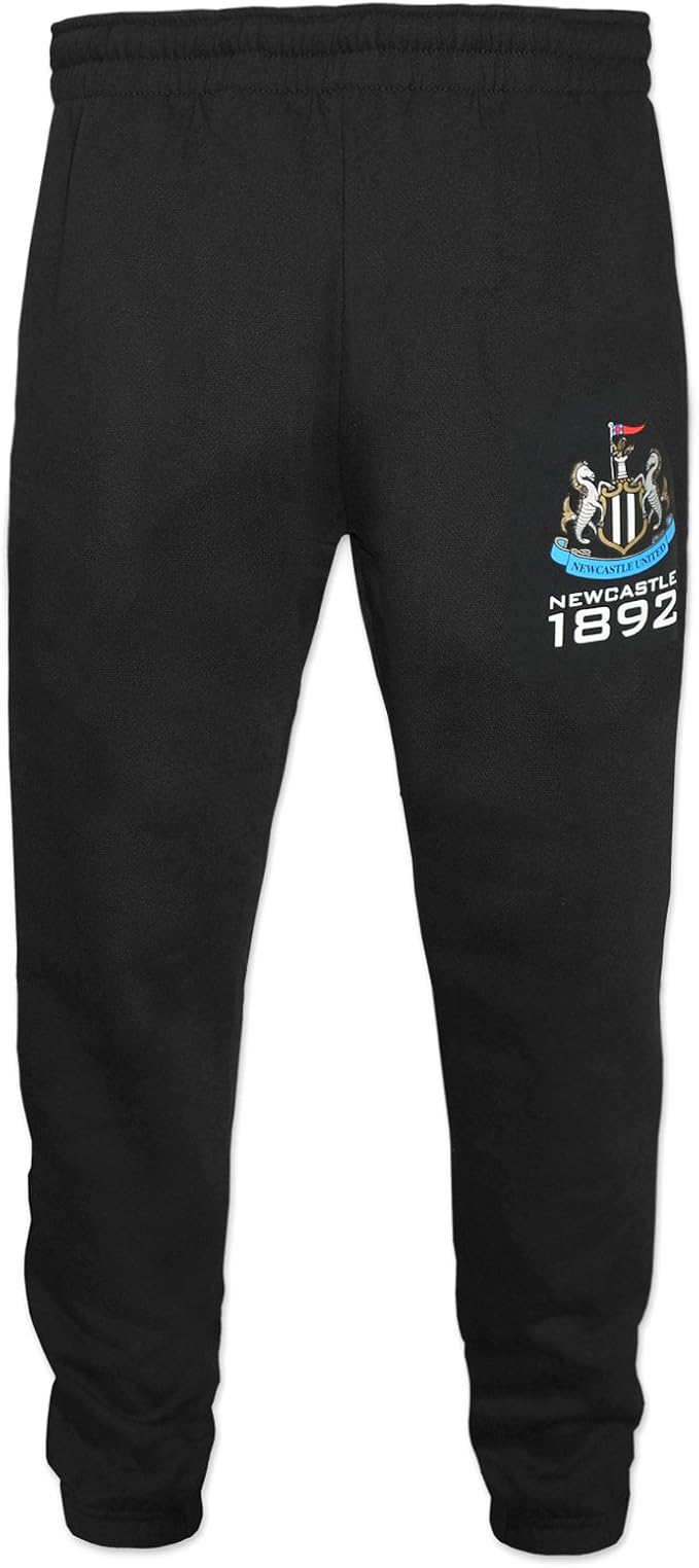 Newcastle united joggers Clearance