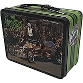 Factory Entertainment The Munsters Koach/DragULa Tin Tote