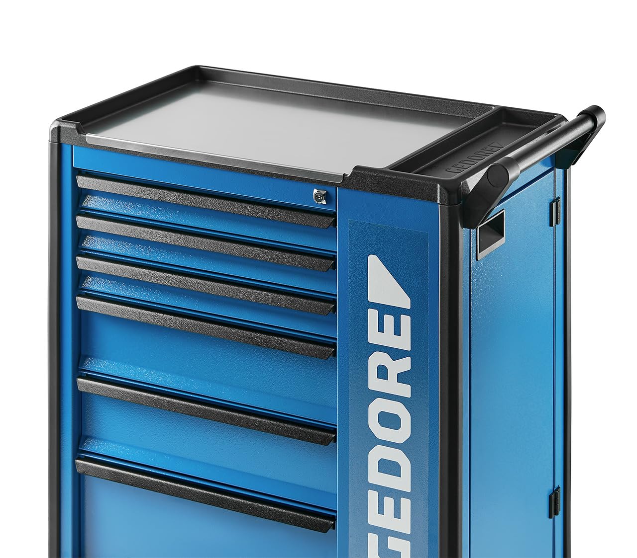 GEDORE 2005 EP Stainless Steel Plate