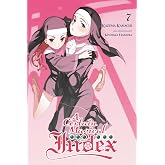 A Certain Magical Index, Vol. 7 - light novel
