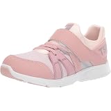 Kid) Pink/Rose Sneaker 
