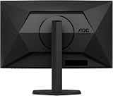 AOC CQ27G4X 27 Inch Curved Gaming Monitor 180 Hz QHD HDR10 FreeSync view 3