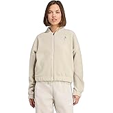 adidas Women's Holiday High Pile Fleece Full-Zip