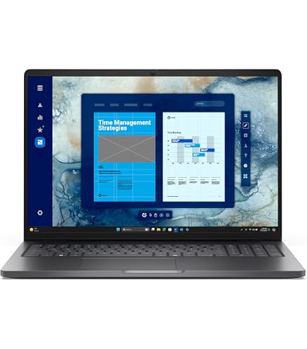 新品未使用品DELL Pro 16（PC16250）　ノートPC Amazon.com: Dell Pro 16 PC16250 16